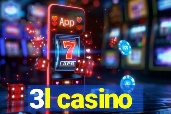 3l casino